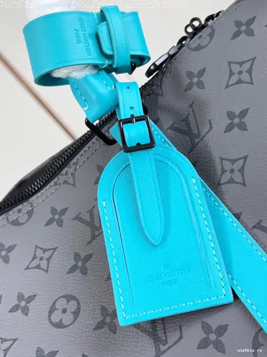 WIS BANDOULIÈRE KEEPALL LOUIS VUITTON 50 0703